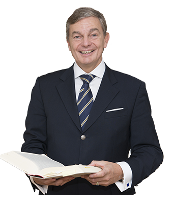 Michael Freudenreich - Anwalt für Immobilienrecht - Frankfurt am Main